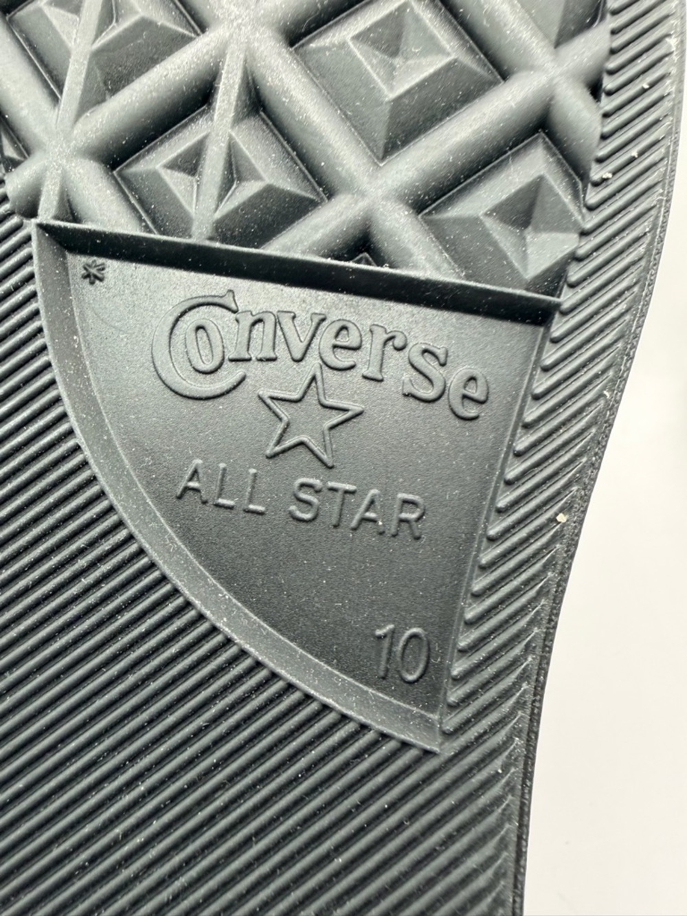 Converse Gore-Tex Chuck Taylor x Realtree Camo Sneakers - Picture 4 of 8